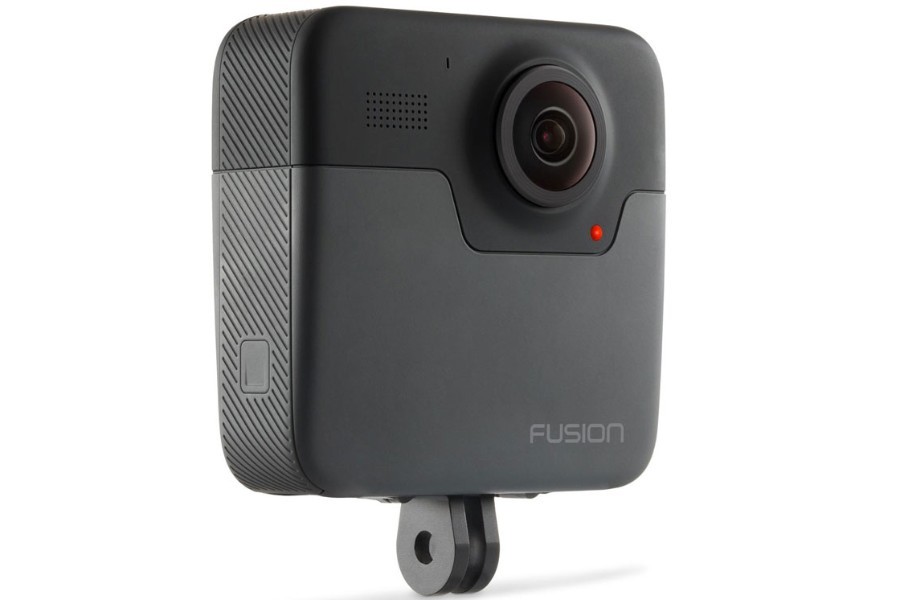 Kamera GoPro Fusion 360